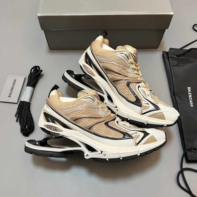 Balenciaga Track Shoes